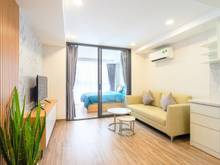 Hình ảnh 💥💥Khai trương Căn Hộ Trần Đình Xu Quận 1 gần Phố Tây Bùi Viện