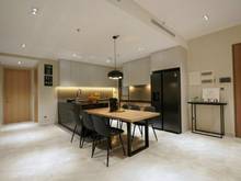 Hình ảnh Cho thuê chung cư Midtown 3pn 2wc nhà mới chưa ai ở giá 37 triệu à