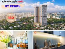 Hình ảnh Giỏ hàng cuối giá gốc CDT- Nhận nhà Q2.2023! Mb6623 nạp rút nhanh chóng HT Pearl, Liền kề