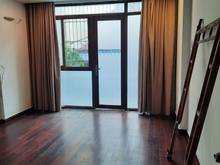 Hình ảnh Nhà Hẻm 1 sẹc khu Vip Cư Xá Công An Bùi Đình Tuý 4x18m 4 LẦU