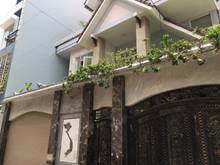 Hình ảnh Bán biệt thự đường Cộng Hòa, Sân vườn rộng,200m2, 12x17m, 3 lầu, 20 tỷ
