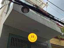 Hình ảnh Bán Nhà 2 Lầu, Đẹp ,Giá Rẻ, Trần Đình Xu, Q.1