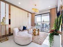 Hình ảnh Bán và chuyển nhượng giá tốt nhất tại Q7 SAIGON RIVERSIDE - 1PN - 53m2