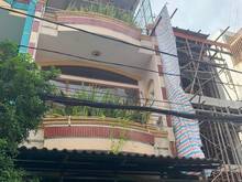 Hình ảnh Bán nhà Tân Sơn Nhì , Ngang 4x17m , HXH tránh ,1 trục trải nhựa 7.2 ty