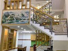 Hình ảnh Chính chủ bán nhà   NGUYỄN CỬU VÂN 4X14M GIÁ CHỈ 1,830 TỶ- SỔ RIÊNG