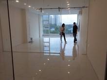 Hình ảnh (17tr/tháng) Văn phòng sàn trống suốt, 90m2 P.An Phú Q.2, thang máy