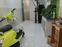 Hình ảnh Nhà Quận 5 trung tâm Sài gòn xa hoa - 5 Tầng - Tiện ích xung quanh VIP