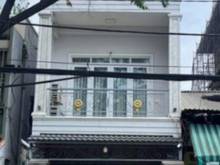 Hình ảnh Cho thuê mặt tiền Quận 8. 4.2x22, 4 tầng, VP, Phòng khám, KDC sầm uất