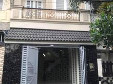 Hình ảnh Bán căn nhà phố liền kề khu đồng bộ cục đẹp hẽm xe hơi đậu cửa  -