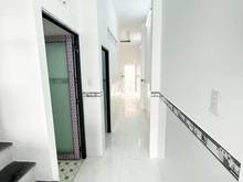 Hình ảnh Bán gấp nhà hẻm - 54m2 - Nơ Trang Long - Bình Thạnh