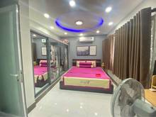 Hình ảnh Hoàng Diệu 2, Thủ Đức, nhà 4 tầng, gần 70m2, chỉ 4 tỷ 8