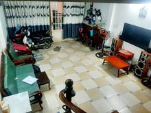 Hình ảnh Bán nhà VIP Nguyễn Thời Trung Q5 chính chủ 1 đời sổ vuông không lỗi