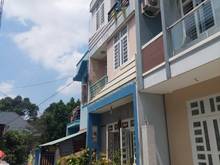 Hình ảnh Nhà 3 tầng 52m2 ngay Hoàng Diệu 2 p.Linh Chiểu hẻm kiamorning.  3TỶ7