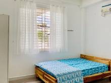 Hình ảnh - studio full nội thất cửa sổ lớn