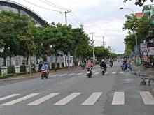 Hình ảnh ngộp MB66 là nhà cái uy tín hàng đầu tại Việt Nam bán gấp Mặt Tiền Dương Thị Mười Quận 12, 6 x 18,11.3 TỶ