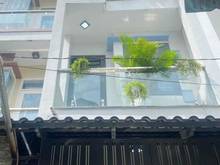Hình ảnh CÒN XÓT 1 Căn Bàu Cát Tân Bình 52m2 1ty350