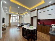 Hình ảnh Bán nhà liền kề Ngô Thì Nhậm, 45m2, 6 tầng, 8,4 tỷ
