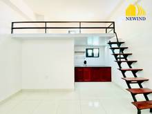 Hình ảnh Duplex sinh viên - Gần UFM, TDT, Lotte Mart