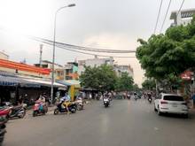 Hình ảnh BÁN GẤP Nhà Ngang 4X16M, Đường 5M, Nguyễn Sỹ Sách, TÂN BÌNH, 5.X TỶ.