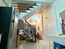 Hình ảnh Bán nhà CMT8, Quận 10, 42m2, 3 tầng 3PN giá 5 Tỷ 8 còn TL.