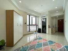 Hình ảnh Phòng Mới 100% _ Nội thất đầy đủ như hình_ Ngay ngã năm chuồng chó