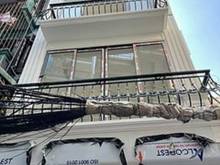 Hình ảnh CỰC HIẾM! Bán Nhà Xô Viết Nghệ Tĩnh, dt 4 x 16m Giá Tốt, Nhà Đẹp