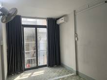 Hình ảnh Vip trung tâm Q5 - 4 Tầng - Hẻm rộng thoáng - Cho thuê tháng 15 triệu.