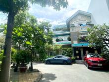 Hình ảnh Bán biệt thự ven sông khu Compound Trần Não, p Bình An, Q2 DT (15x16.5