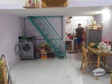 Hình ảnh Bán Nhà Hẻm 3G - Phan Anh - Bình Tân - 2 Tầng 5Mx9M - Nhỉnh 2 Tỷ.