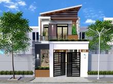 Hình ảnh Nhà giá rẻ hxh, 75 m2, 2 tầng, phạm văn đồng, thủ đức, nhỉnh 5 tỷ
