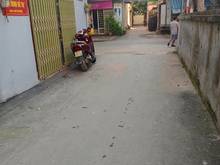 Hình ảnh Siêu Siêu RẺ. Bán đất nền 357m2 Phú Thượng, Tây Hồ.