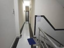 Hình ảnh Dòng tiền 85tr gấp bán nhà Thành Thái Q10 HXH 17 CHDV 5 tầng
