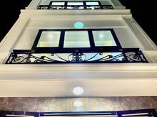 Hình ảnh Bán nhà Văn Trì, Minh Khai 34m² ô tô đỗ cửa 5 tầng