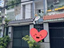 Hình ảnh Bán nhà Vườn Lài, HXH tránh , Phân lô 1 trục chỉ 7.1 tỷ