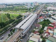 Hình ảnh Bán 192m2 đất Đặng Văn Bi, Trường Thọ, Thủ Đức - Tân Võ