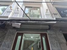 Hình ảnh NHÀ Phố Trương Định, 31M2, 5 Tầng, MT 4M,Lô Góc, GARA Ô TÔ, GIÁ 4,4 TỶ