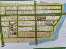 Hình ảnh Chủ đi nước ngoài cần ra gấp lô đất 100m2 giá 2tỷ550 ,sổ hồng riêng
