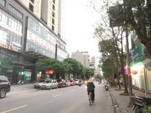 Hình ảnh HOT Tô Hiệu-Hà Đông-50m-5 Tầng-MT 4m-Kinh doanh đẹp