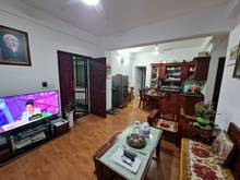 Hình ảnh Chính chủ cần bán căn chung cư tòa p2 kđt việt hưng, long biên.