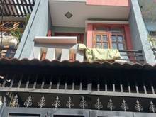 Hình ảnh GIÁ RẺ BẤT NGỜ Nhà Dương Bá Trạc Q8 53m2