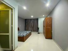 Hình ảnh Nam Việt Á - Nhà 3 tầng 3PN full NT
