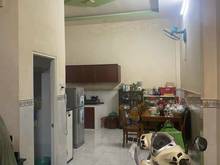 Hình ảnh Bán nhà Đồng Nai quận 10 nở hậu 55m 7 tầng 12.5 tỷ.