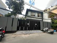 Hình ảnh Cần bán GẤP nhà HXH Trần Đình Xu Q1 NGANG LỚN 14x25m 6 Tầng ST 60 tỷ