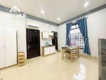 Hình ảnh Cho thuê CĂN HỘ STUDIO FULL NỘI THẤT gần Giga mall Thủ Đức
