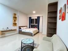 Hình ảnh Cho thuê Officetel Sunrise CityView giá rẻ Lh :