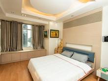 Hình ảnh TIN THẬT 100%. SAIGON PEARL Cho thuê căn 4PN tầng cao Giá 1.500$
