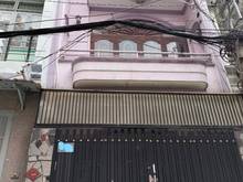 Hình ảnh Nhà bán gấp,vị trí tuyệt đẹp, hẻm nhựa 6m,phường 14, Gò Vấp