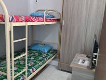 Hình ảnh Chỉ còn 01 phòng duy nhất tại đường Nguyễn Thế Truyện, Tân Phú.