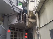 Hình ảnh Bán nhà 3 tầng gần chợ Bà Chiểu giáp Q1, Phú Nhuận giá chỉ nhỉnh 4tỷ