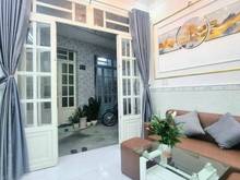 Hình ảnh Phá sản bán gấp nhà 46M2 3.55TY, BÌNH THẠNH